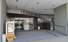 Alkazar Hotel